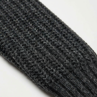 Heren Vest Met Knoopsluiting En Zakken