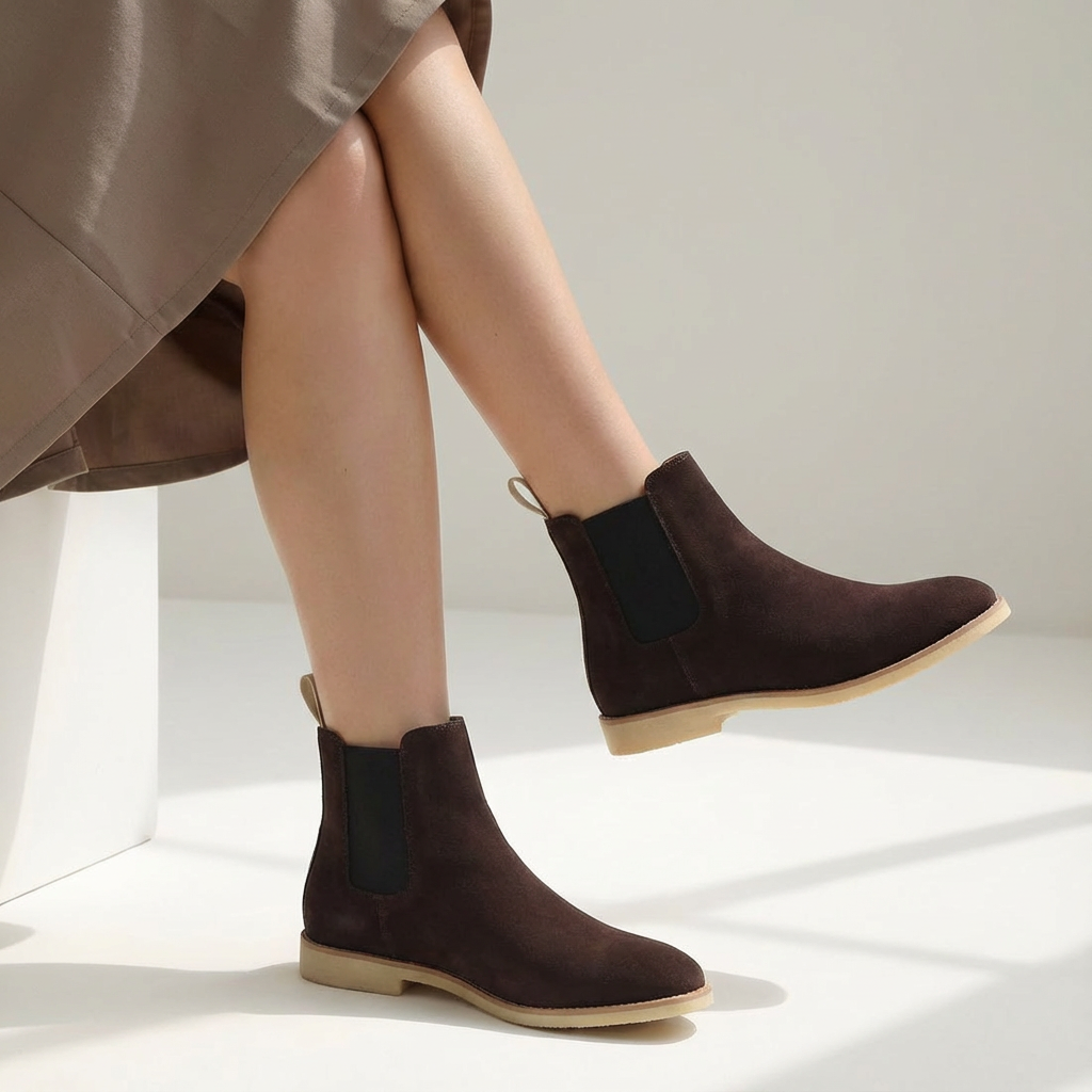 Unisex Chelsea Boots | Enkellaarzen