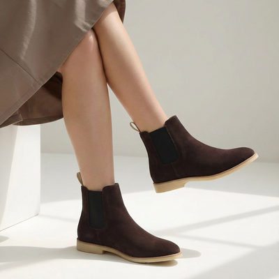 Unisex Chelsea Boots | Enkellaarzen