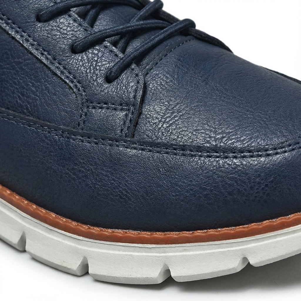 Heren Sneakers | Comfort inlegzool