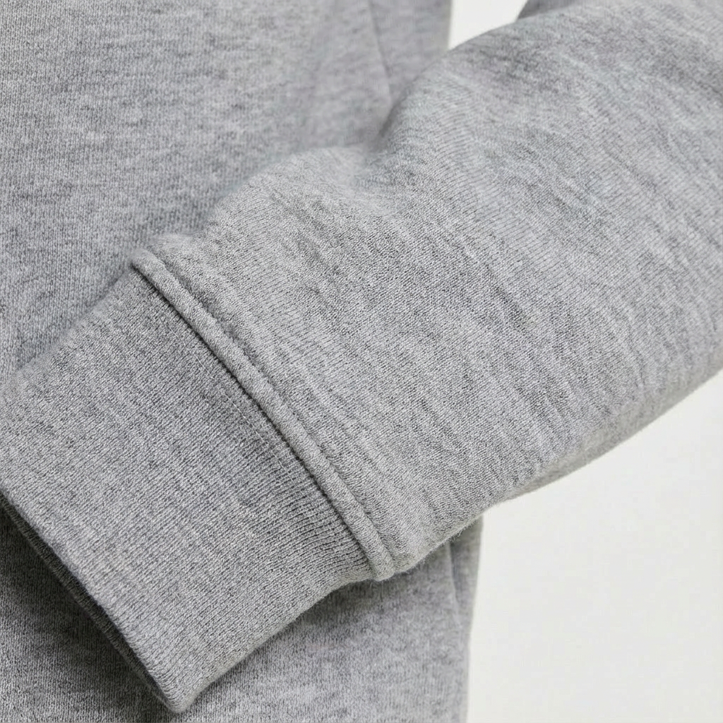 Unisex Hoodie Basic Polyester