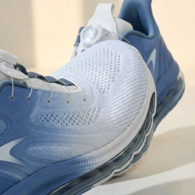 Heren Trainingsschoenen | Luchtkussen Zool