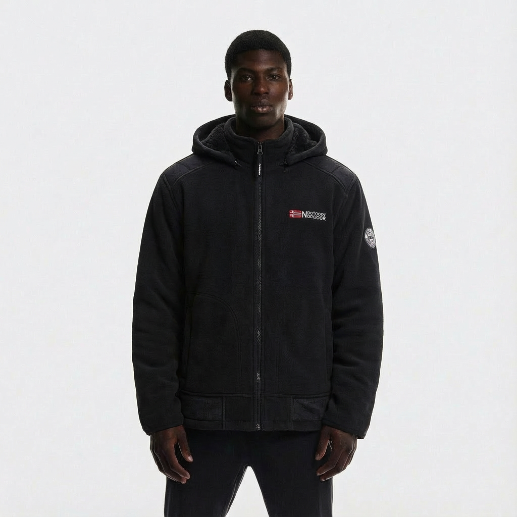 Heren Winterjas Waterafstotend | Winddicht