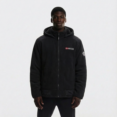 Heren Winterjas Waterafstotend | Winddicht