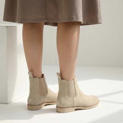 Unisex Chelsea Boots | Enkellaarzen