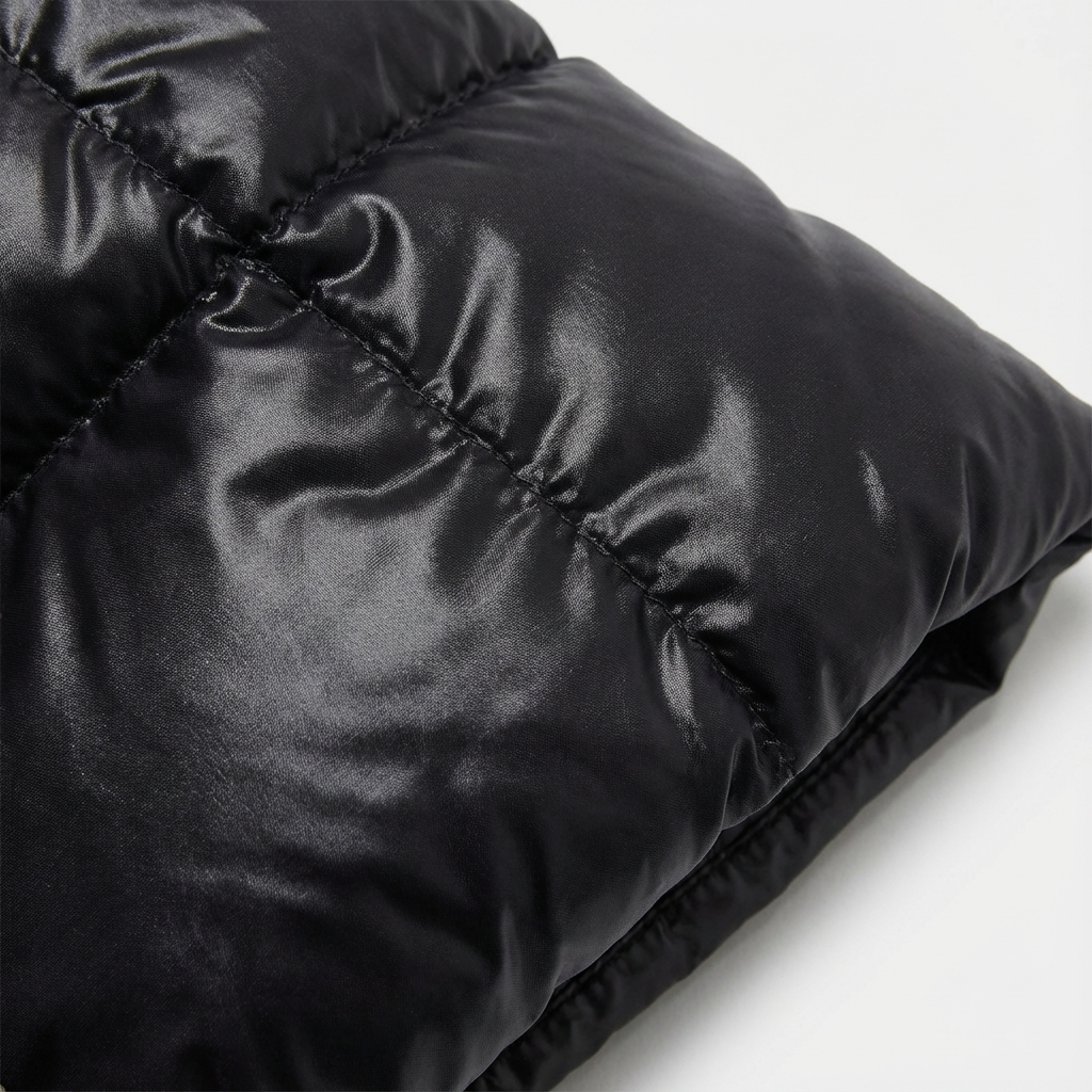 Dames Pufferjas | Gewatteerde Winterjas