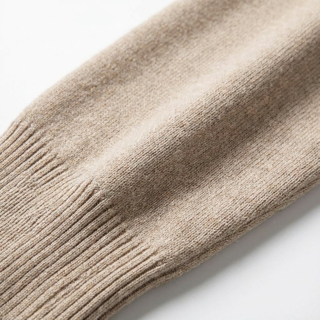 Heren Gebreide | Lange Mouw Trui