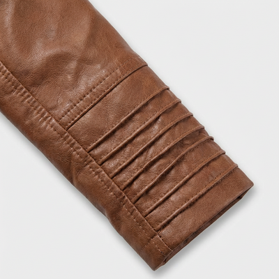 Dames Jas Met Capuchon | Waterafstotend