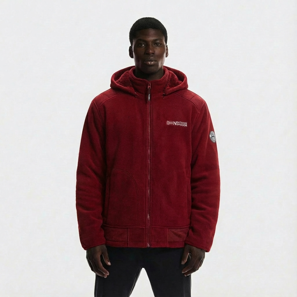 Heren Winterjas Waterafstotend | Winddicht