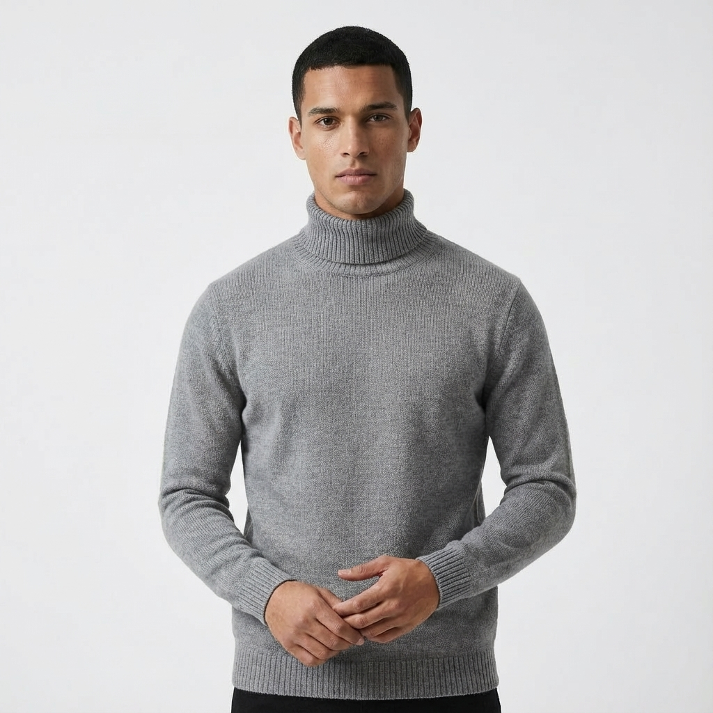 Heren Coltrui van Scheerwol