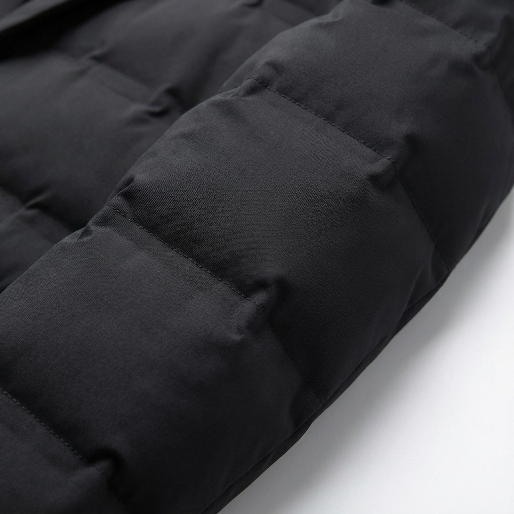 Heren Windjack Waterafstotend met Ritssluiting