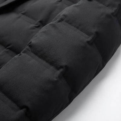 Heren Windjack Waterafstotend met Ritssluiting