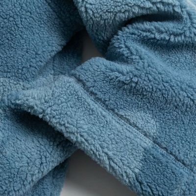 Heren Jack met Capuchon | Ritssluiting