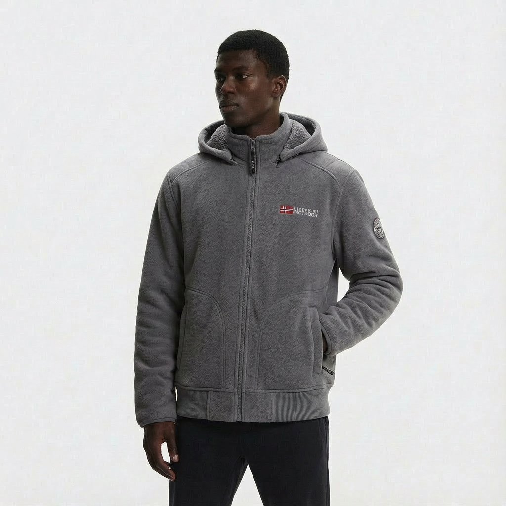 Heren Winterjas Waterafstotend | Winddicht