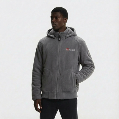 Heren Winterjas Waterafstotend | Winddicht