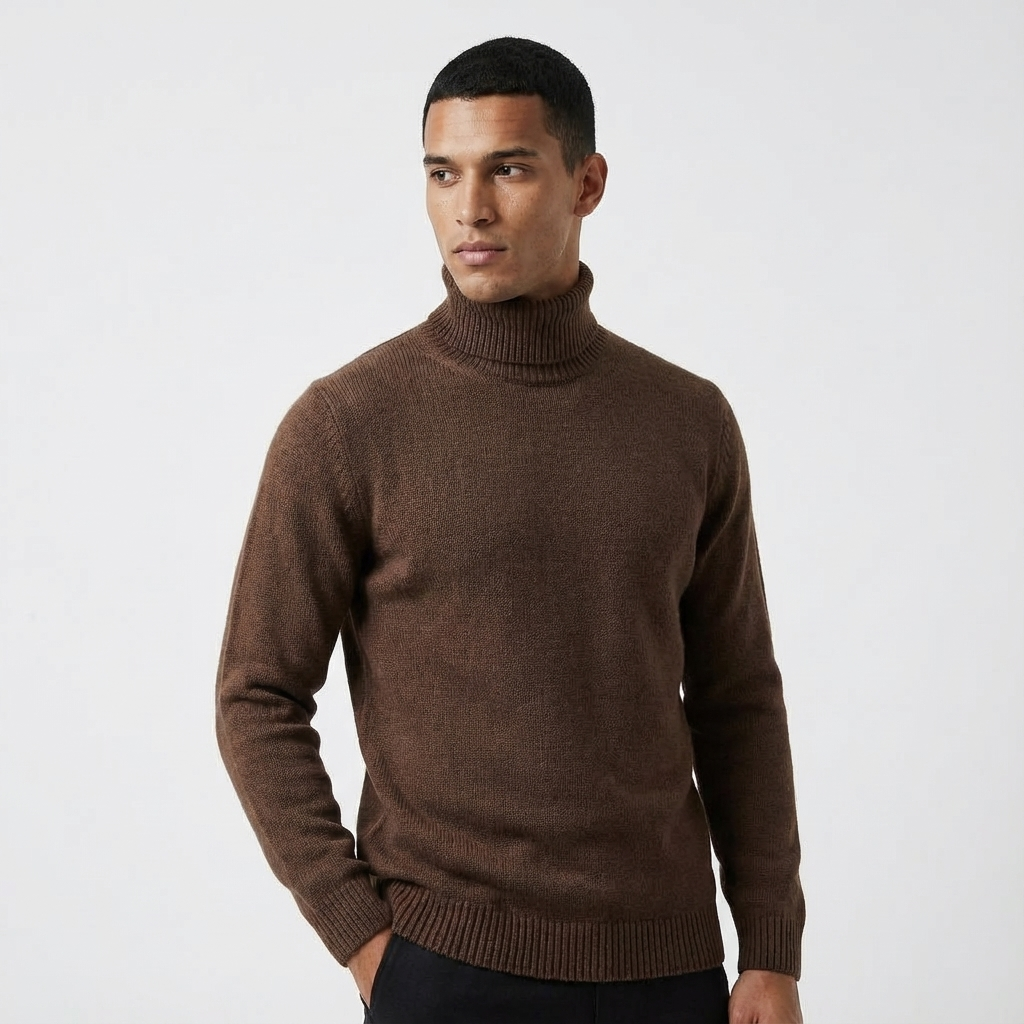 Heren Coltrui van Scheerwol