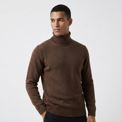 Heren Coltrui van Scheerwol