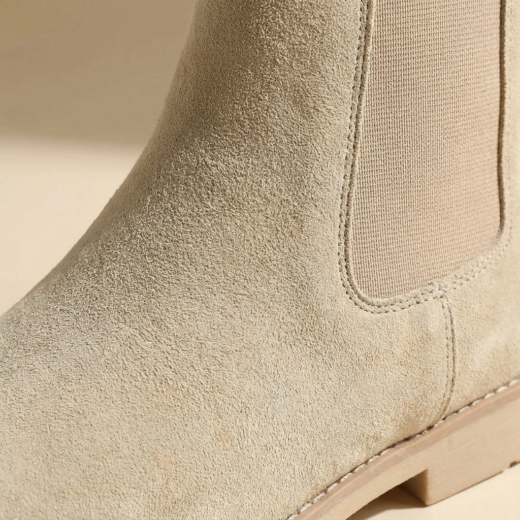 Unisex Chelsea Boots | Enkellaarzen