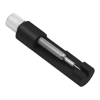 Horloge Heren Roestvrijstalen Armband | Sovereign Crest