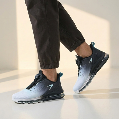 Heren Trainingsschoenen | Luchtkussen Zool