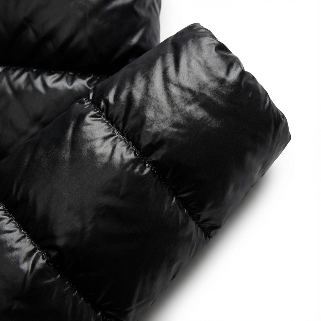 Dames Pufferjas | Gewatteerde Winterjas