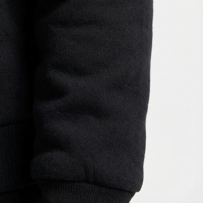 Heren Pufferjas Softshell Met Capuchon