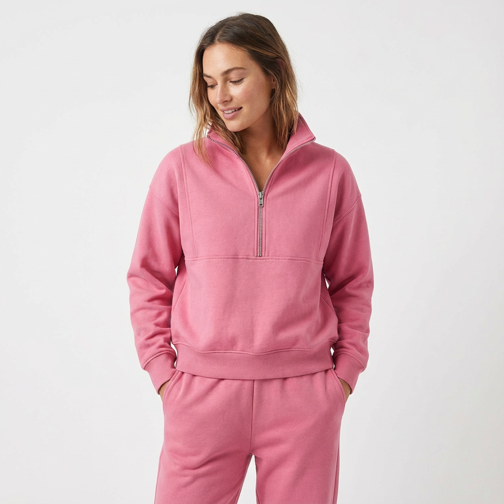 Joggingpak Dames | Tweedelig