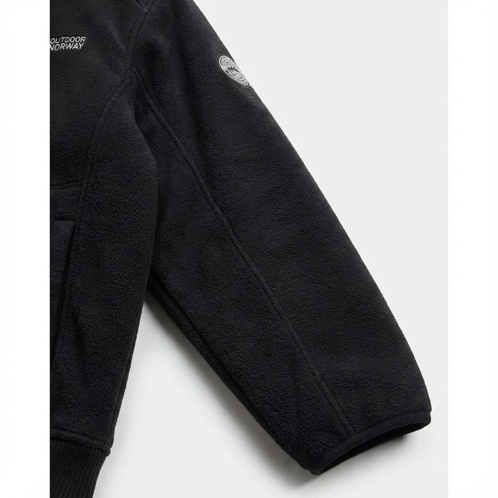 Heren Winterjas Waterafstotend | Winddicht