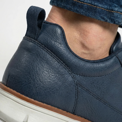 Heren Sneakers | Comfort inlegzool