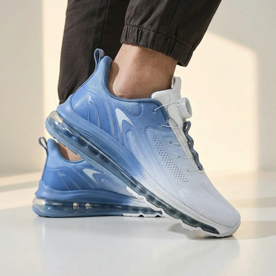 Heren Trainingsschoenen | Luchtkussen Zool