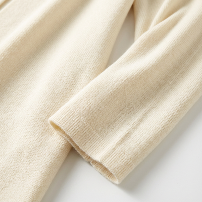 Dames 3-Delige Set | Vest Wijde Broek