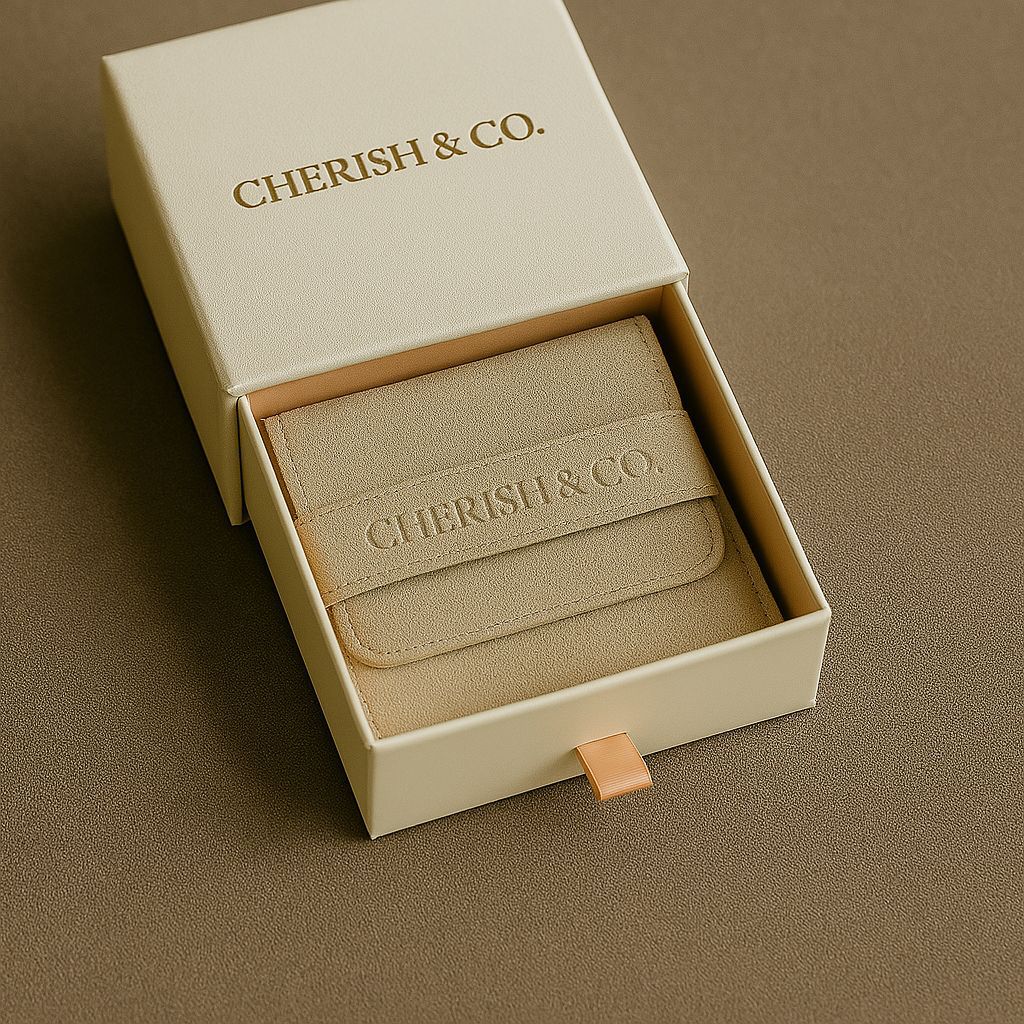 Dames Naamketting Gepersonaliseerd Verguld